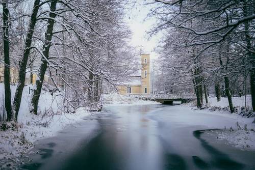 Powstała w 1649 marka Fiskars w tym roku świętuje swoje 375. urodziny